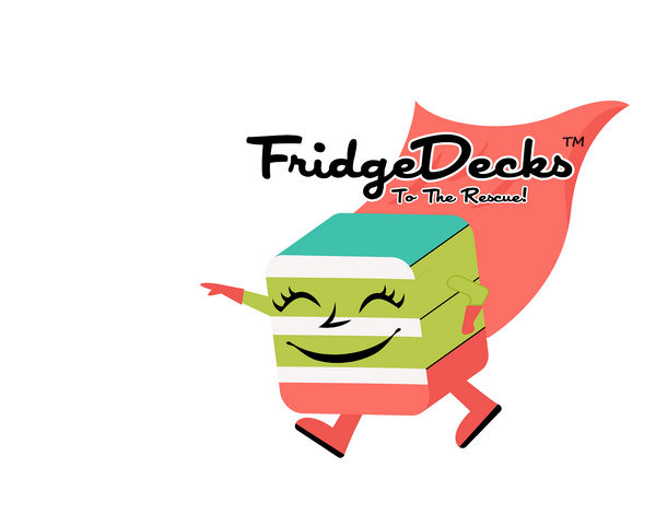 FridgeDecks
