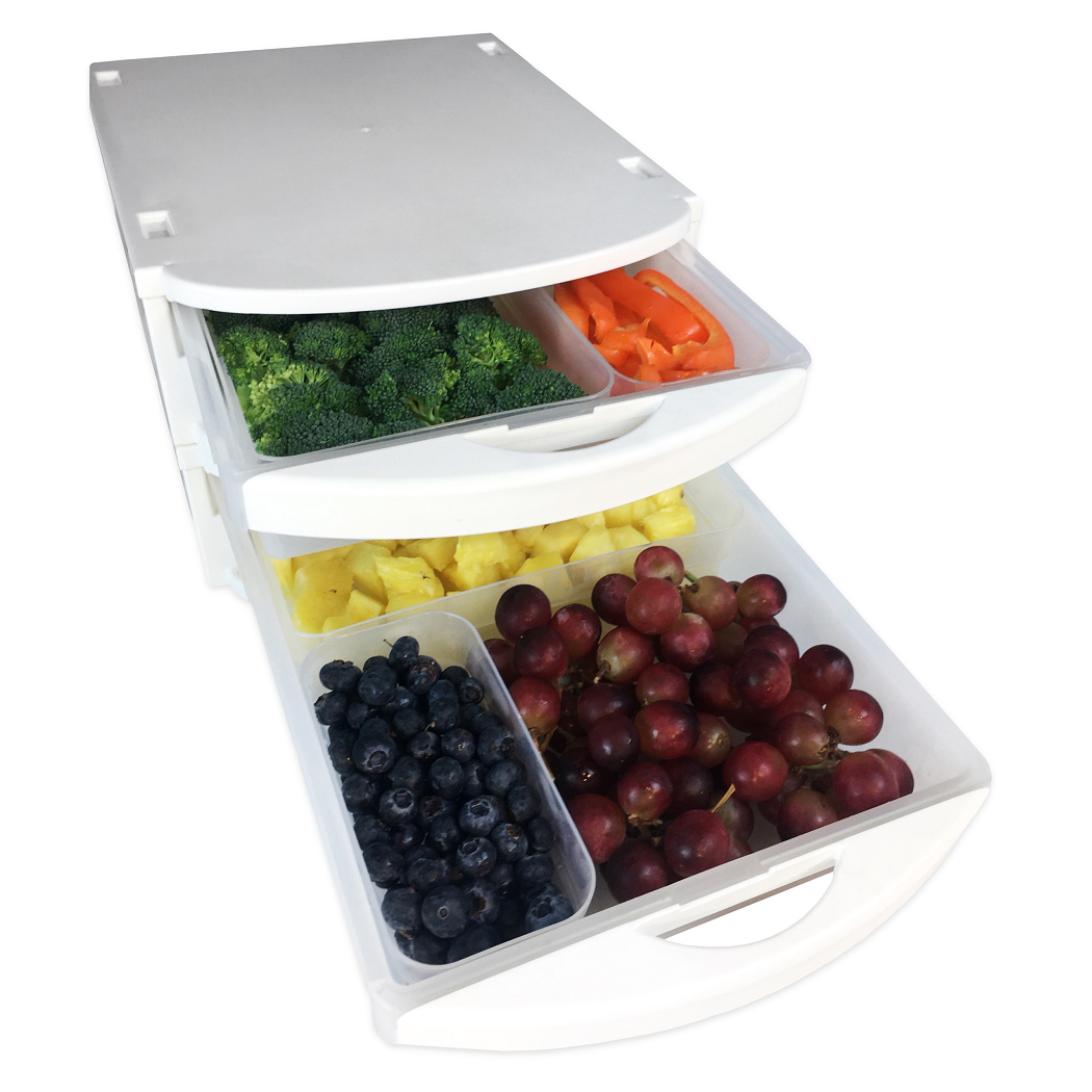 Introductory DOUBLE-DECKER SET (16 PIECES!) with FREE SHIPPING!