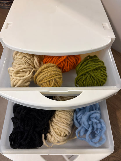TrayWorks SINGLE DECK Organizer (No Lids) Household Use