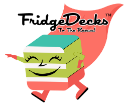 FridgeDecks