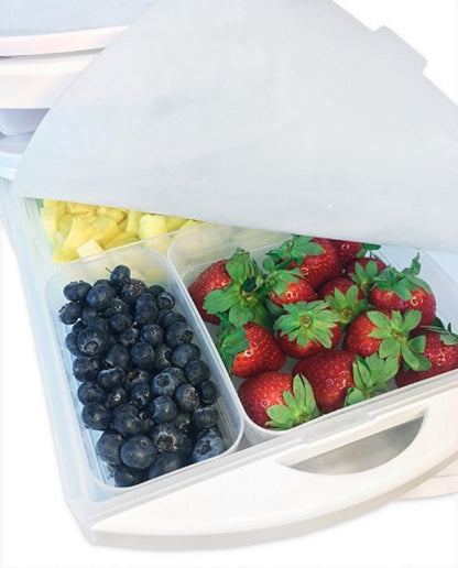 Introductory DOUBLE-DECKER SET (16 PIECES!) with FREE SHIPPING!