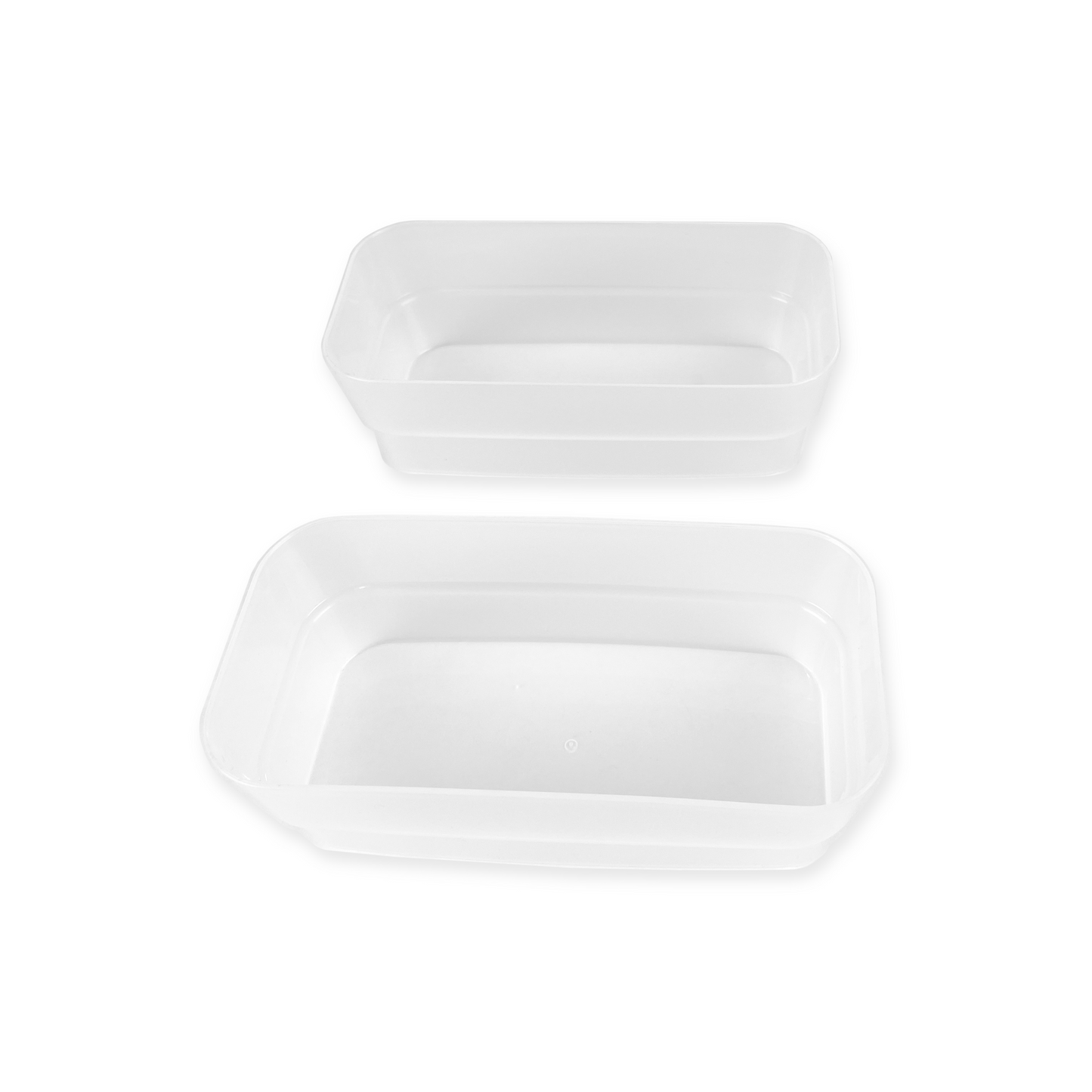Single RACK & TRAY SET For HOUSEHOLD (8 PIECES!) or as Add-On WITH FREE SHIPPING! (Scroll Over Image)